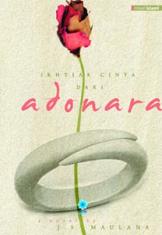 Ikhtiar Cinta Dari Adonara (Novel Islami)